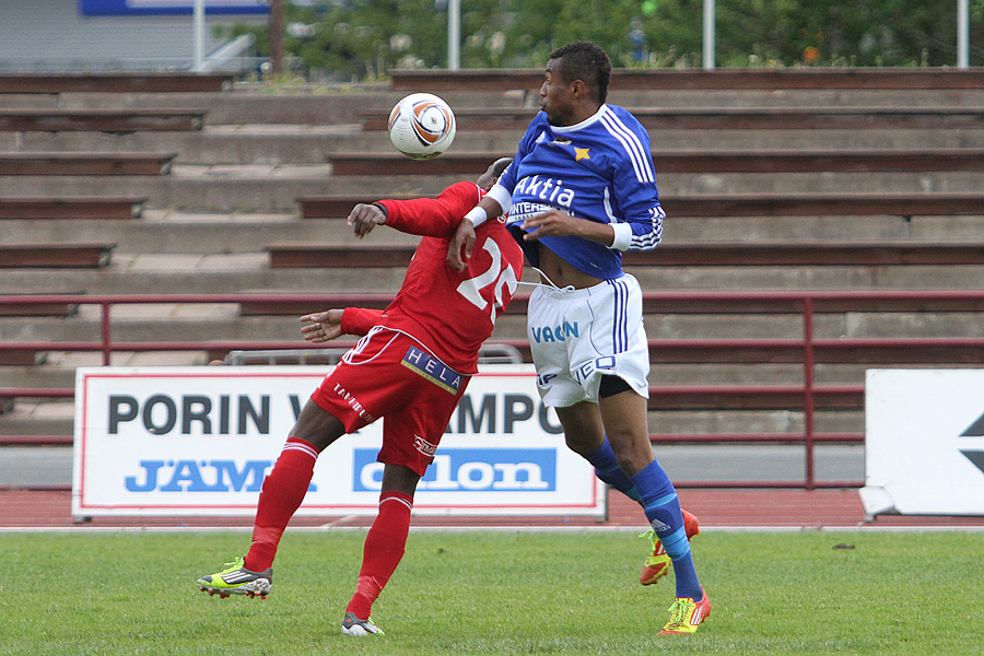 3.6.2012 - (FC Jazz-VIFK)