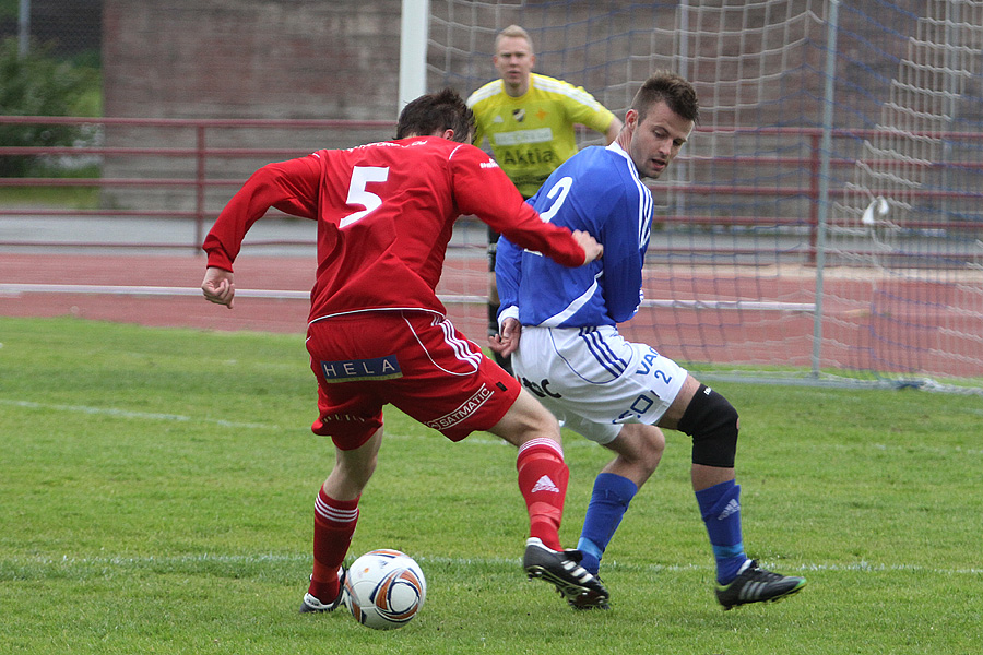 3.6.2012 - (FC Jazz-VIFK)