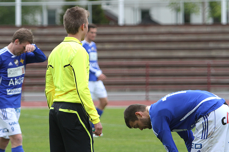 3.6.2012 - (FC Jazz-VIFK)