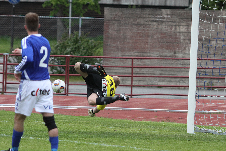 3.6.2012 - (FC Jazz-VIFK)