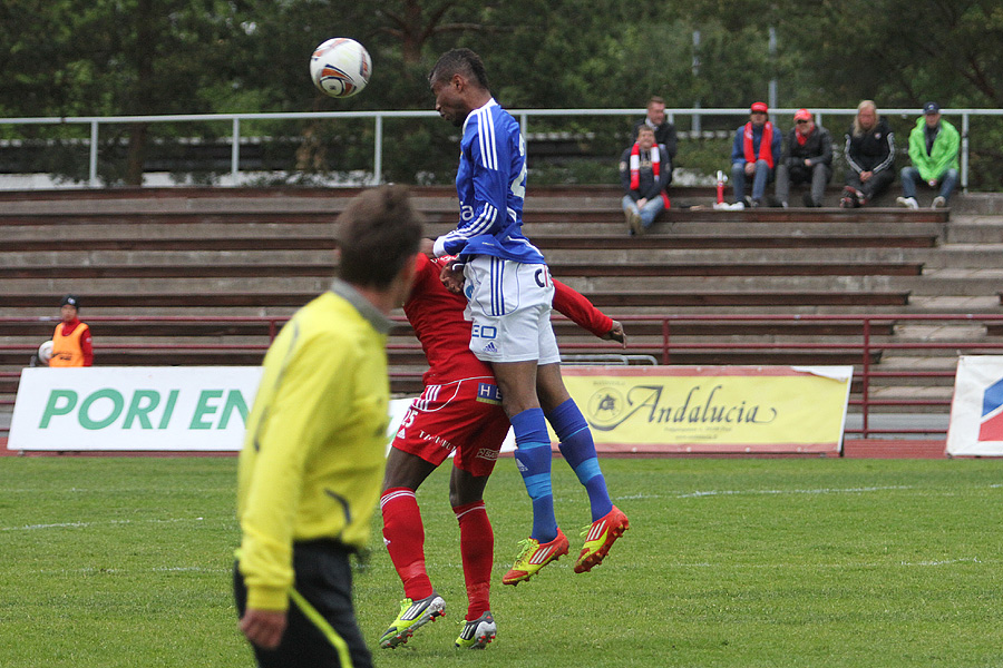 3.6.2012 - (FC Jazz-VIFK)