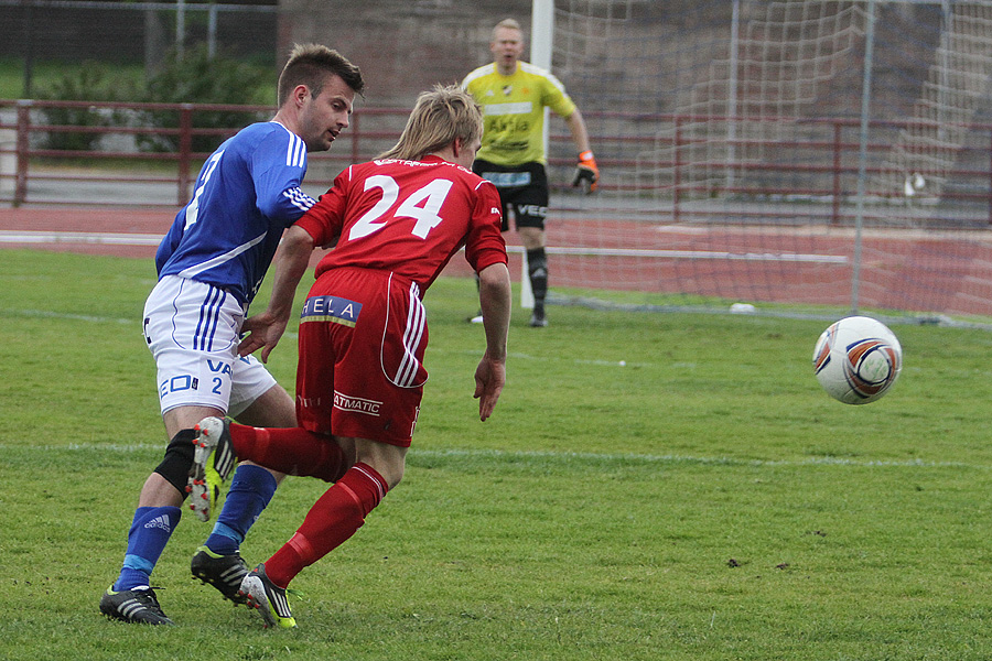 3.6.2012 - (FC Jazz-VIFK)