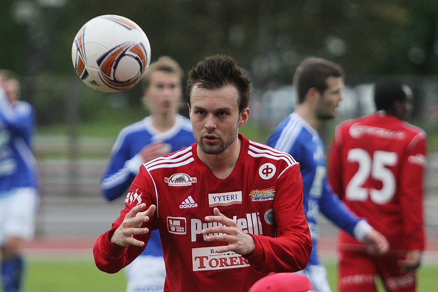 3.6.2012 - (FC Jazz-VIFK)