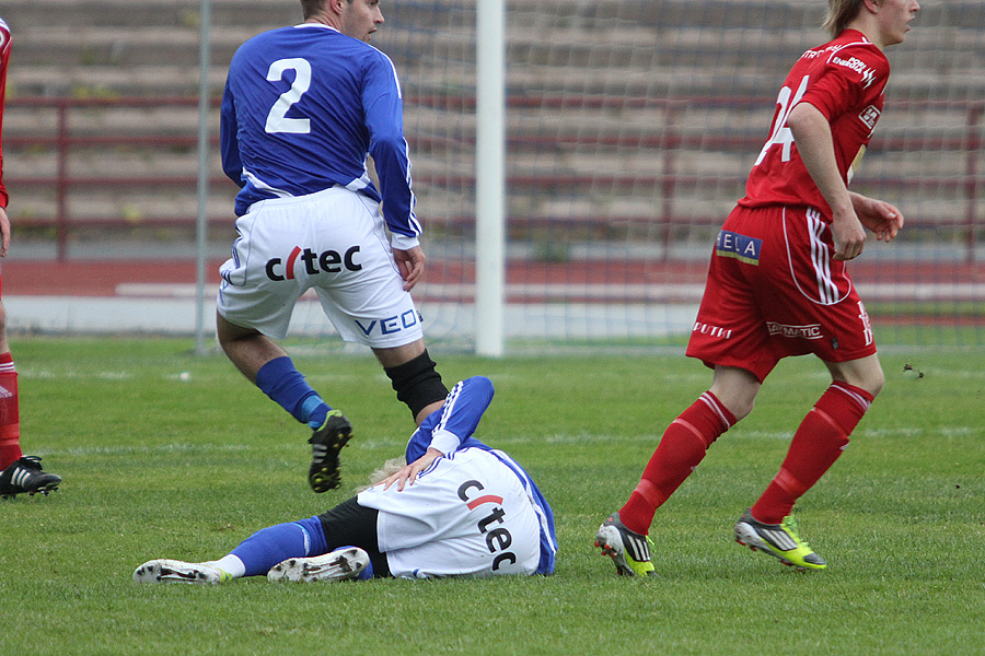 3.6.2012 - (FC Jazz-VIFK)