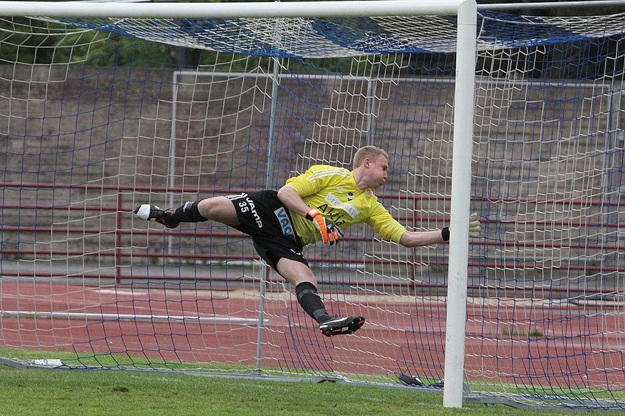 3.6.2012 - (FC Jazz-VIFK)