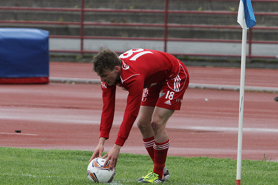 3.6.2012 - (FC Jazz-VIFK)