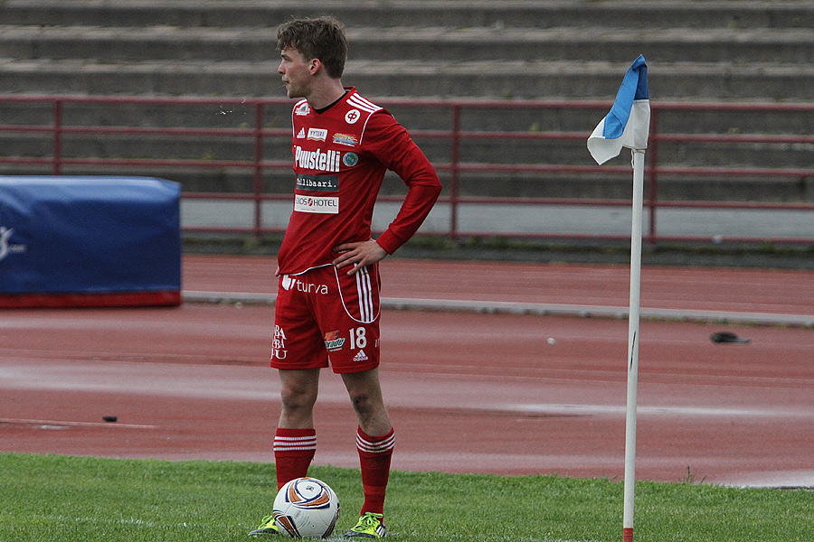 3.6.2012 - (FC Jazz-VIFK)