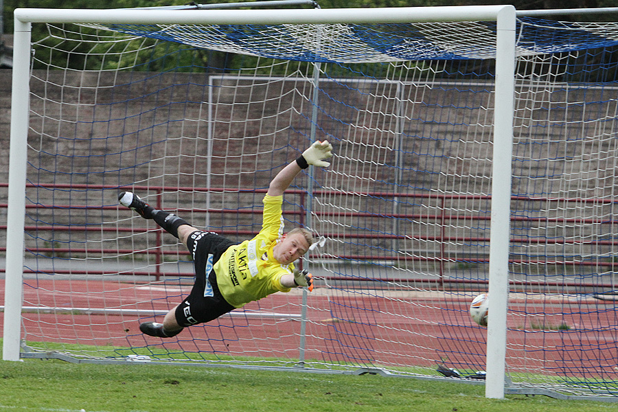 3.6.2012 - (FC Jazz-VIFK)