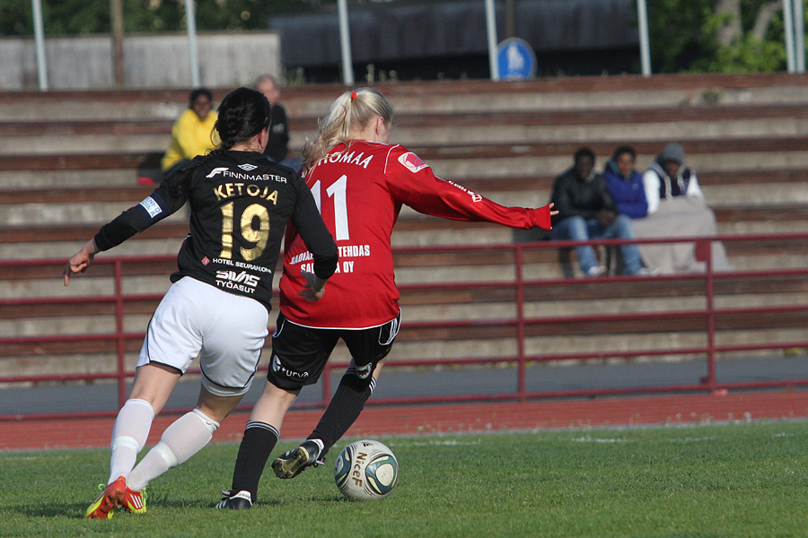 6.6.2012 - (NiceF N-Kokkola F10 N)