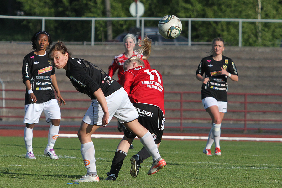 6.6.2012 - (NiceF N-Kokkola F10 N)