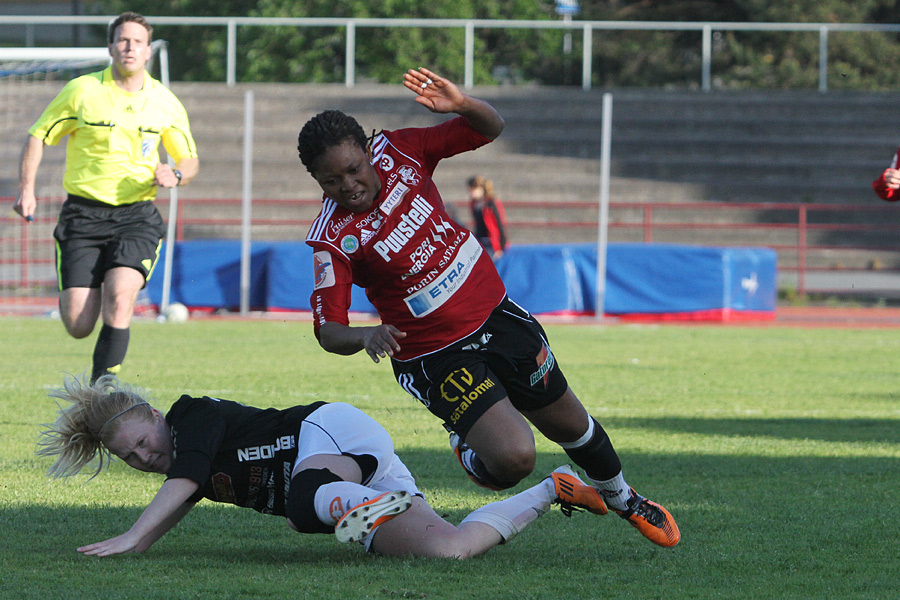 6.6.2012 - (NiceF N-Kokkola F10 N)