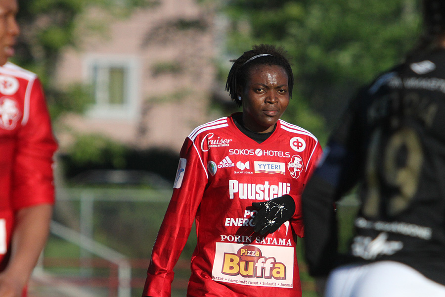 6.6.2012 - (NiceF N-Kokkola F10 N)