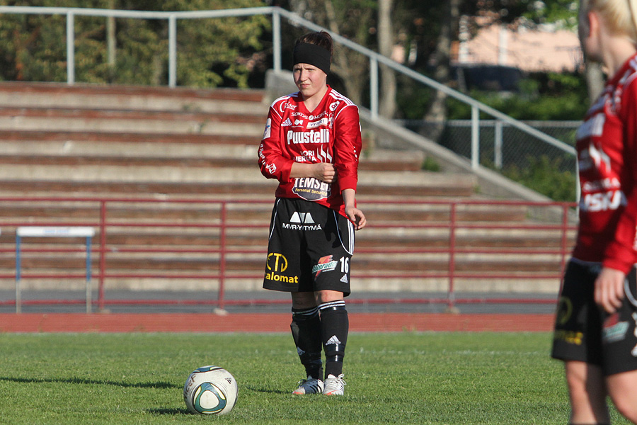 6.6.2012 - (NiceF N-Kokkola F10 N)