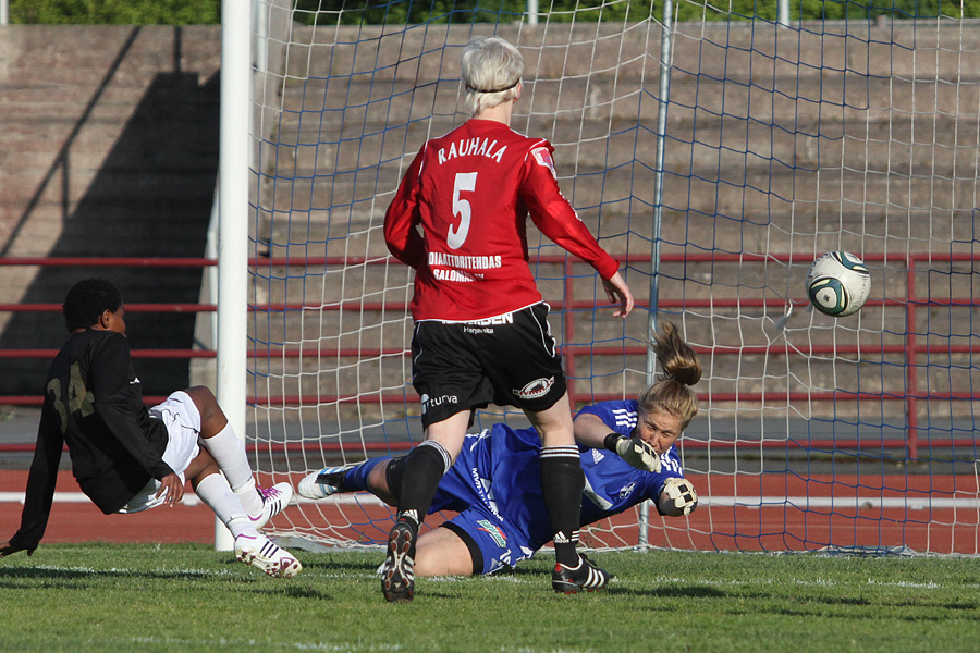 6.6.2012 - (NiceF N-Kokkola F10 N)