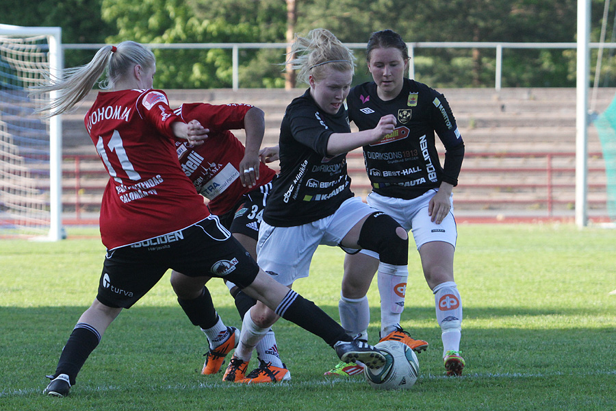 6.6.2012 - (NiceF N-Kokkola F10 N)