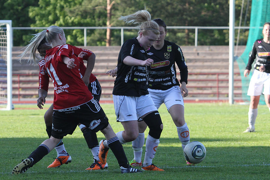 6.6.2012 - (NiceF N-Kokkola F10 N)