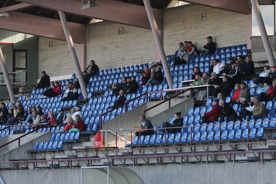 6.6.2012 - (NiceF N-Kokkola F10 N)