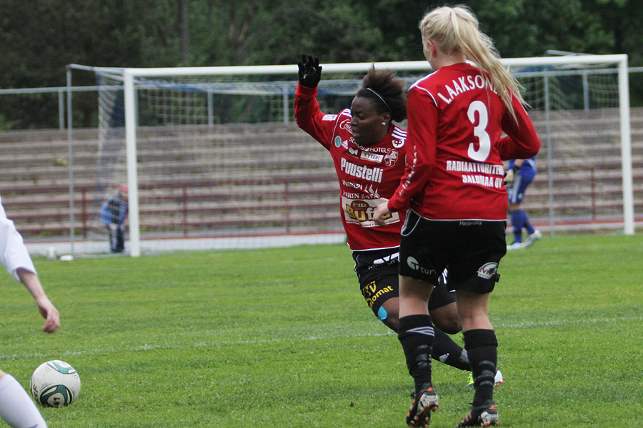 9.6.2012 - (NiceF N-FC Honka N)