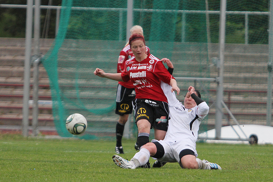 9.6.2012 - (NiceF N-FC Honka N)