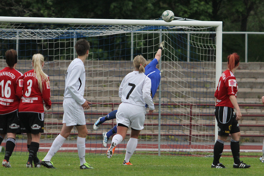 9.6.2012 - (NiceF N-FC Honka N)