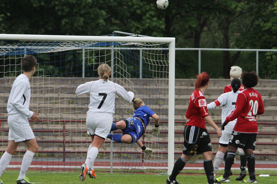 9.6.2012 - (NiceF N-FC Honka N)