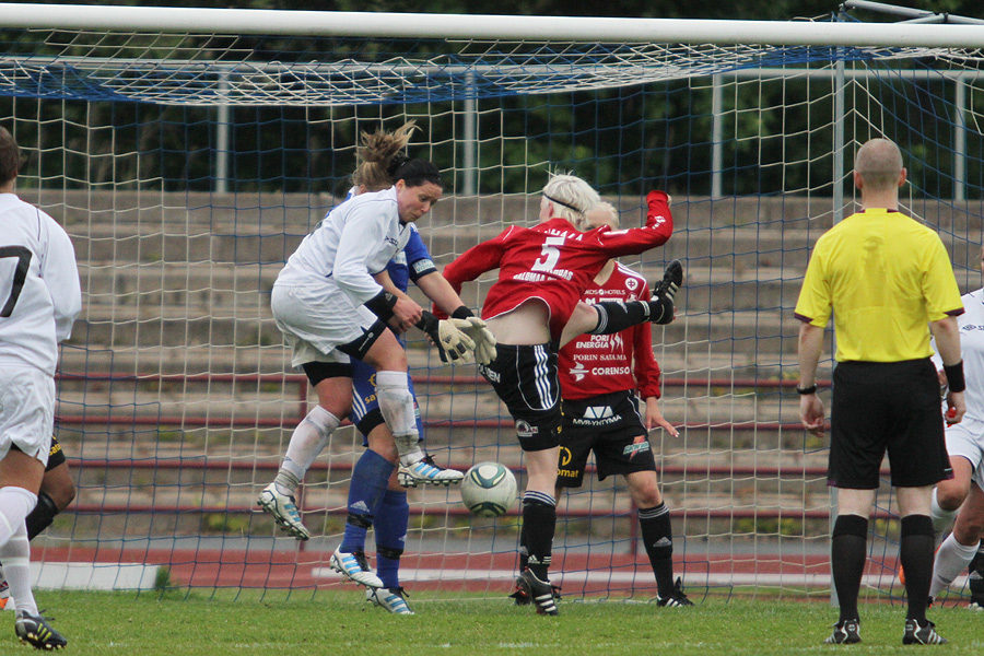 9.6.2012 - (NiceF N-FC Honka N)