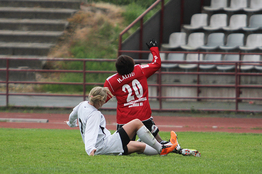 9.6.2012 - (NiceF N-FC Honka N)