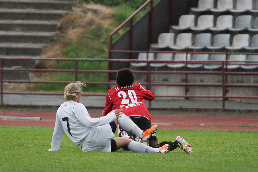 9.6.2012 - (NiceF N-FC Honka N)