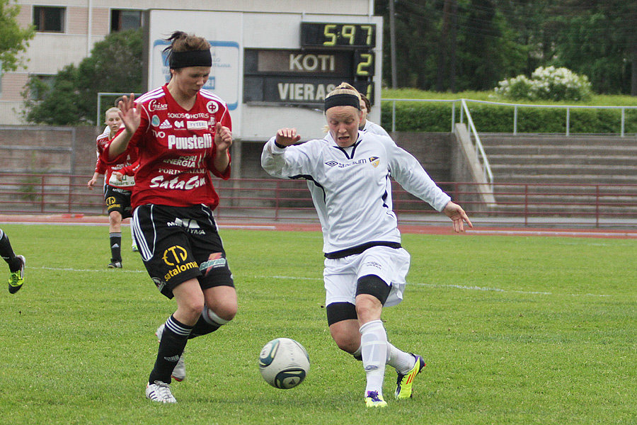 9.6.2012 - (NiceF N-FC Honka N)