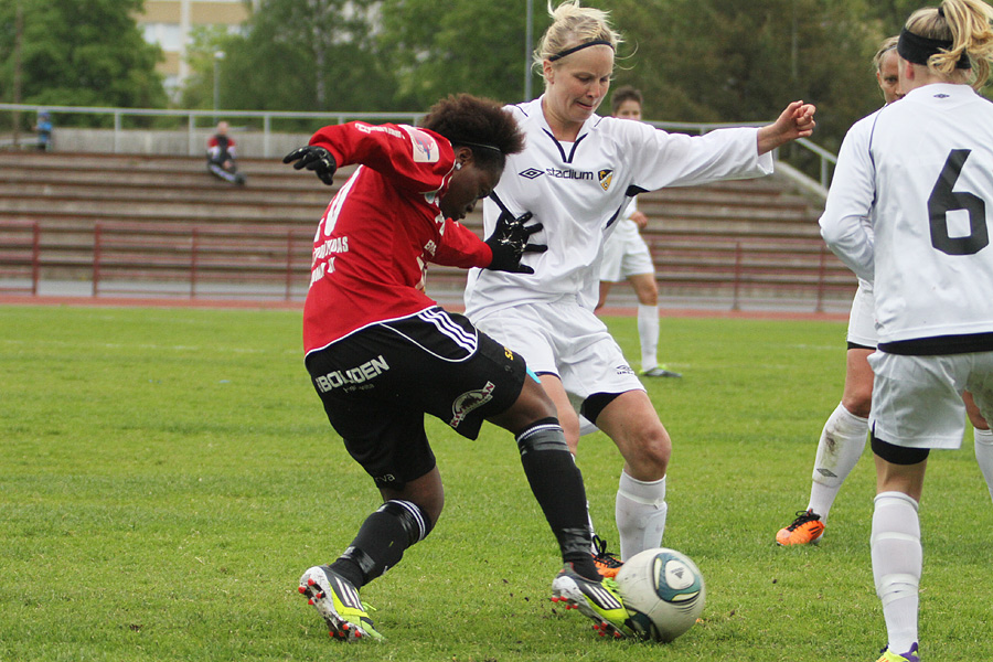 9.6.2012 - (NiceF N-FC Honka N)