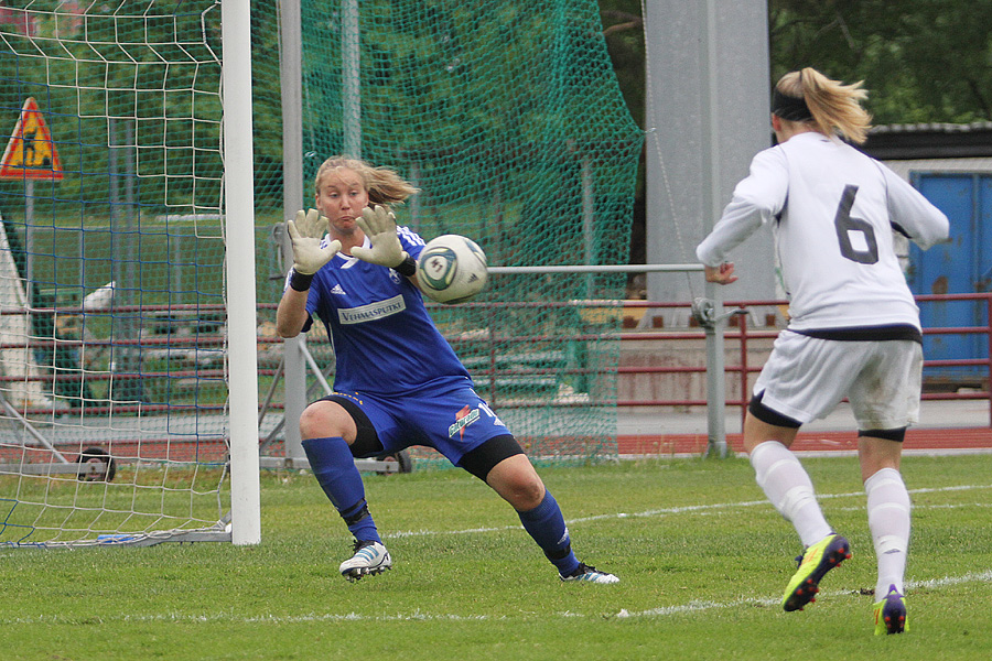 9.6.2012 - (NiceF N-FC Honka N)