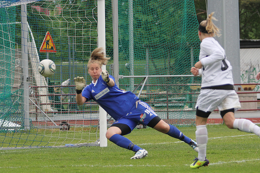 9.6.2012 - (NiceF N-FC Honka N)