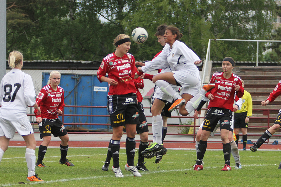 9.6.2012 - (NiceF N-FC Honka N)