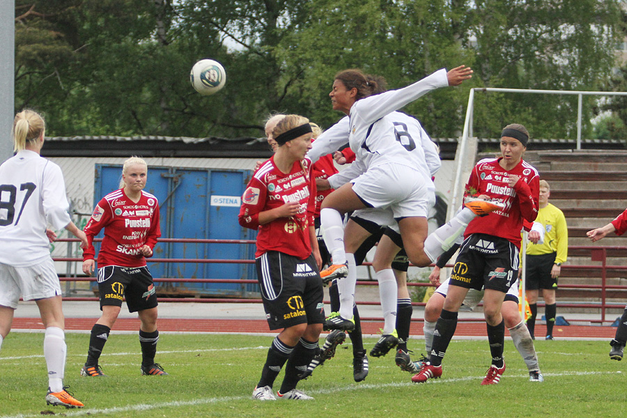 9.6.2012 - (NiceF N-FC Honka N)