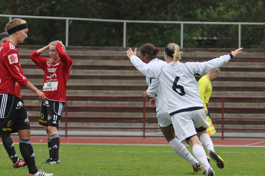 9.6.2012 - (NiceF N-FC Honka N)