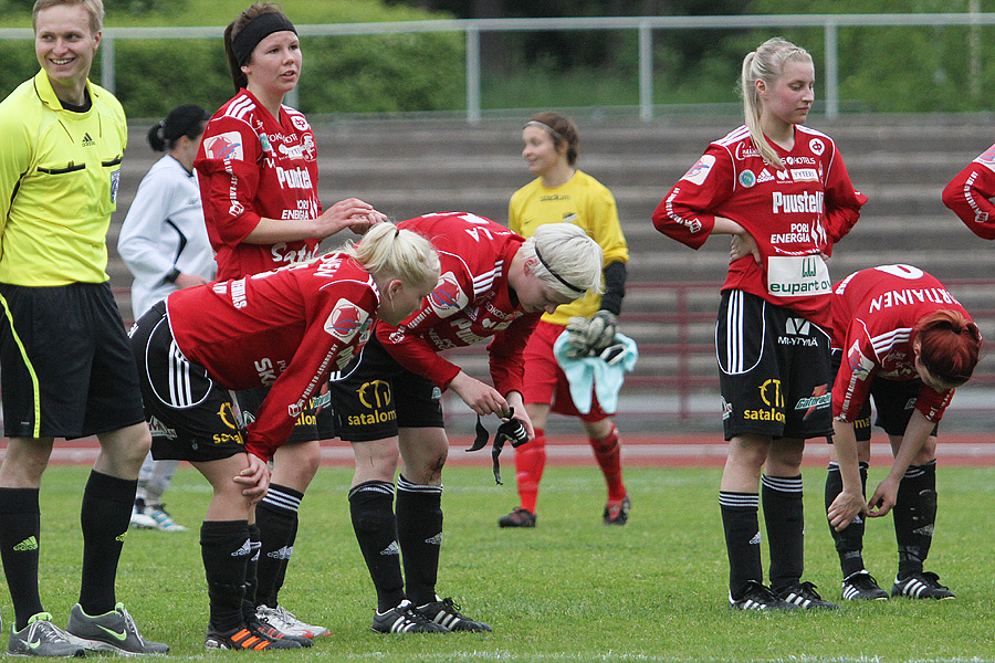 9.6.2012 - (NiceF N-FC Honka N)