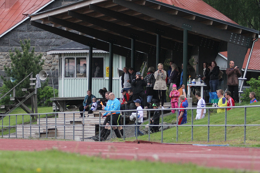 9.6.2012 - (FC Ankkalinna-TuS Glan-Münchweiler)