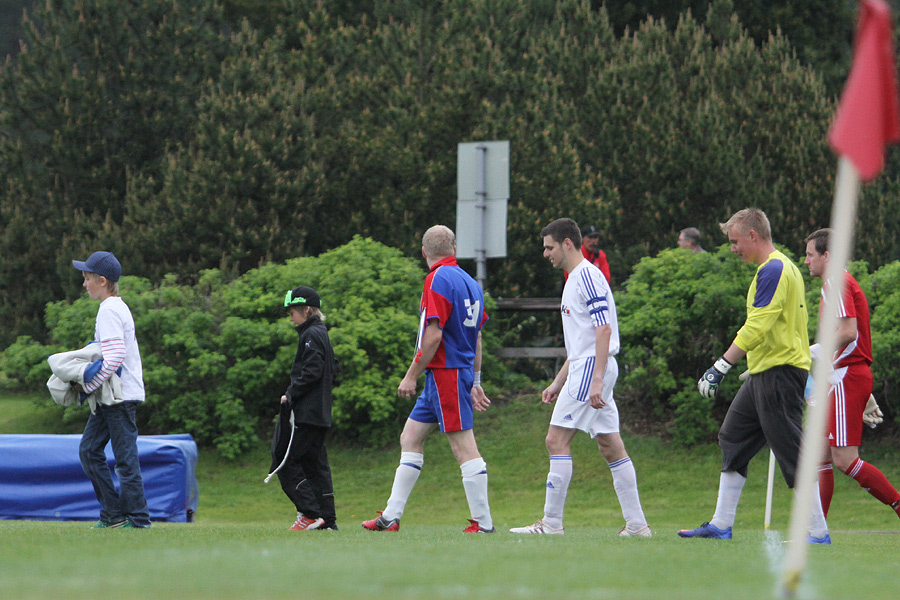 9.6.2012 - (FC Ankkalinna-TuS Glan-Münchweiler)