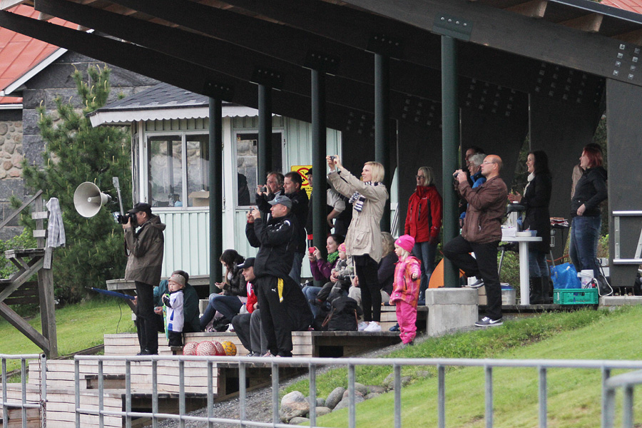 9.6.2012 - (FC Ankkalinna-TuS Glan-Münchweiler)