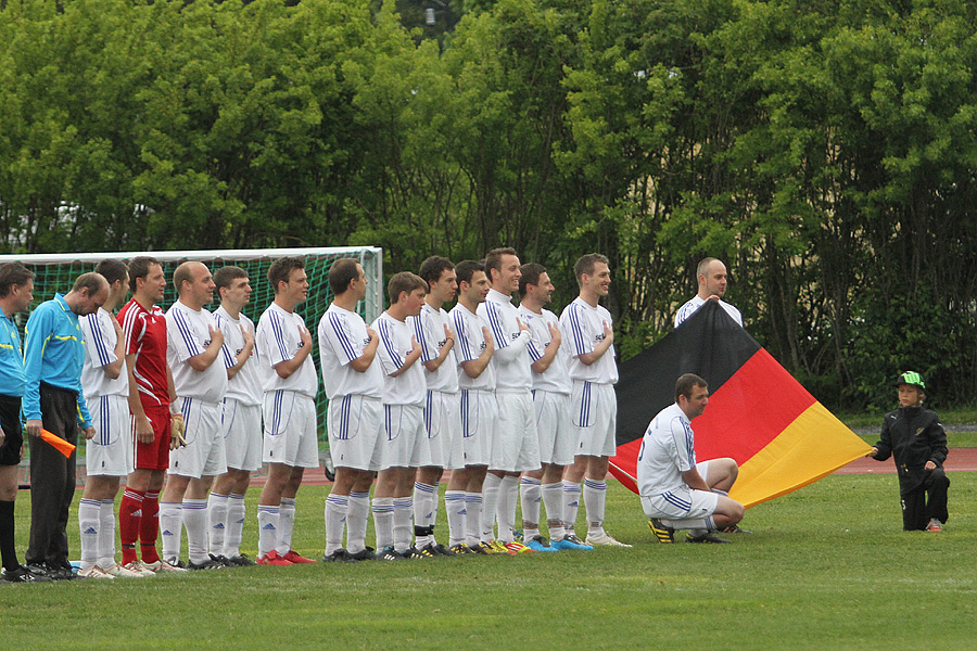 9.6.2012 - (FC Ankkalinna-TuS Glan-Münchweiler)