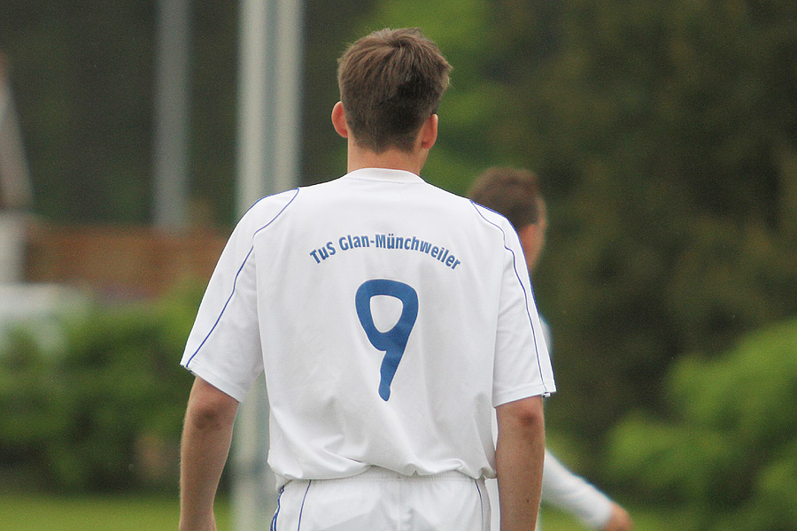 9.6.2012 - (FC Ankkalinna-TuS Glan-Münchweiler)