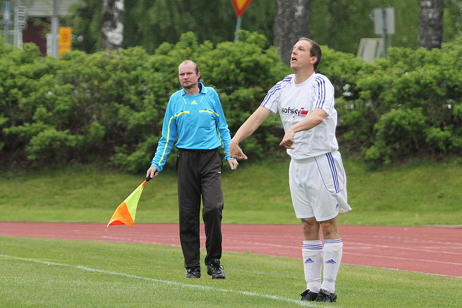 9.6.2012 - (FC Ankkalinna-TuS Glan-Münchweiler)