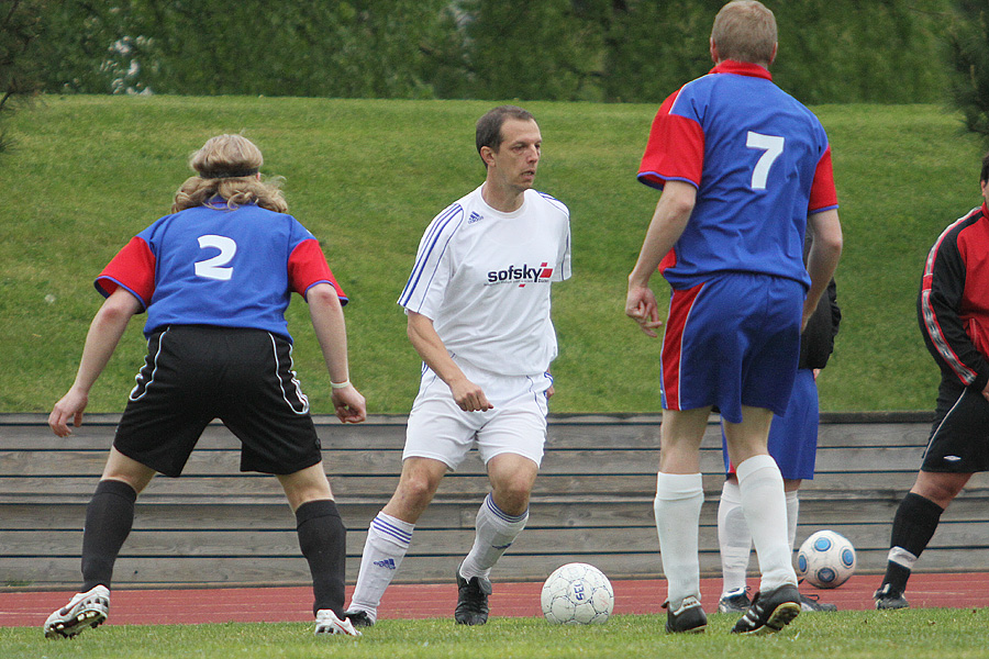 9.6.2012 - (FC Ankkalinna-TuS Glan-Münchweiler)