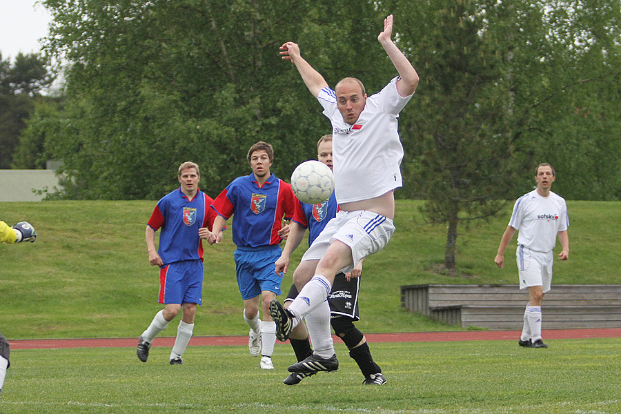 9.6.2012 - (FC Ankkalinna-TuS Glan-Münchweiler)