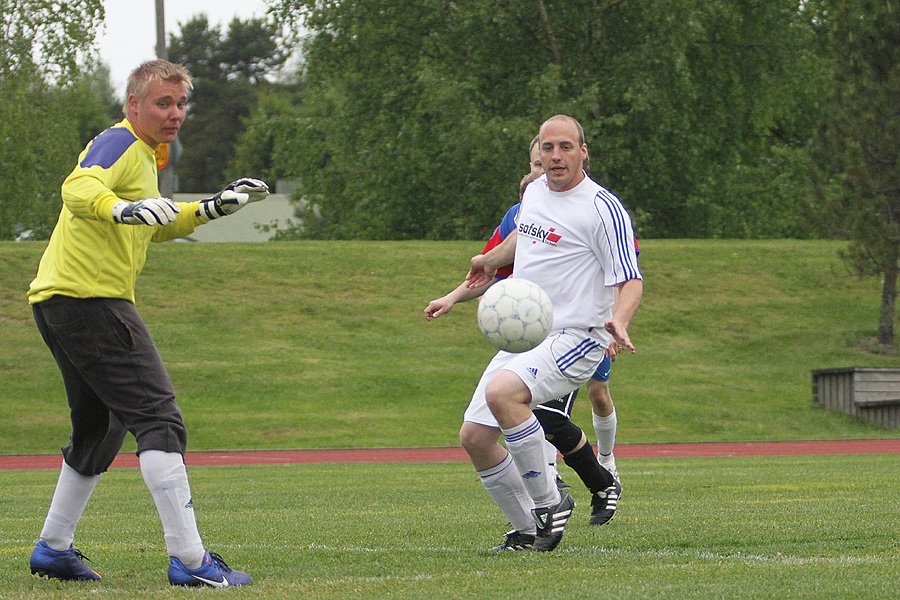 9.6.2012 - (FC Ankkalinna-TuS Glan-Münchweiler)