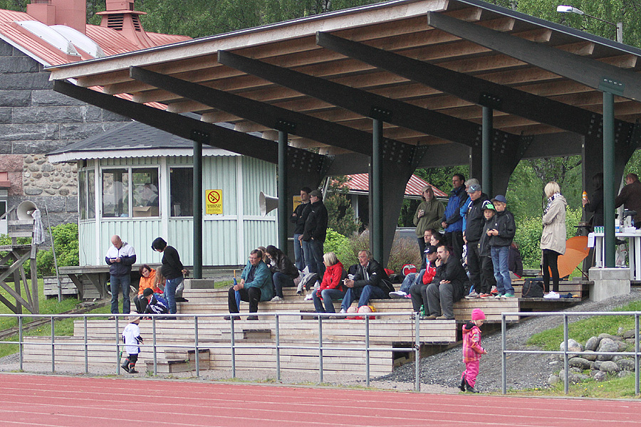 9.6.2012 - (FC Ankkalinna-TuS Glan-Münchweiler)