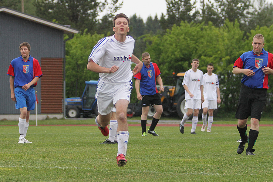 9.6.2012 - (FC Ankkalinna-TuS Glan-Münchweiler)