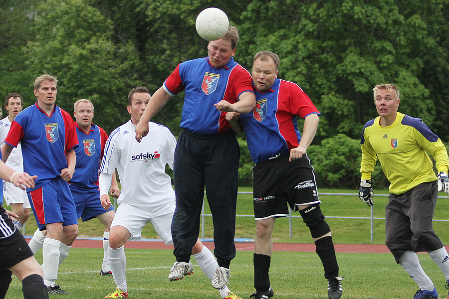 9.6.2012 - (FC Ankkalinna-TuS Glan-Münchweiler)