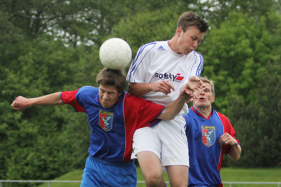 9.6.2012 - (FC Ankkalinna-TuS Glan-Münchweiler)