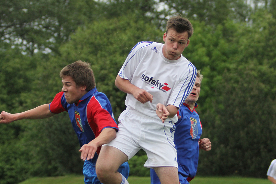 9.6.2012 - (FC Ankkalinna-TuS Glan-Münchweiler)